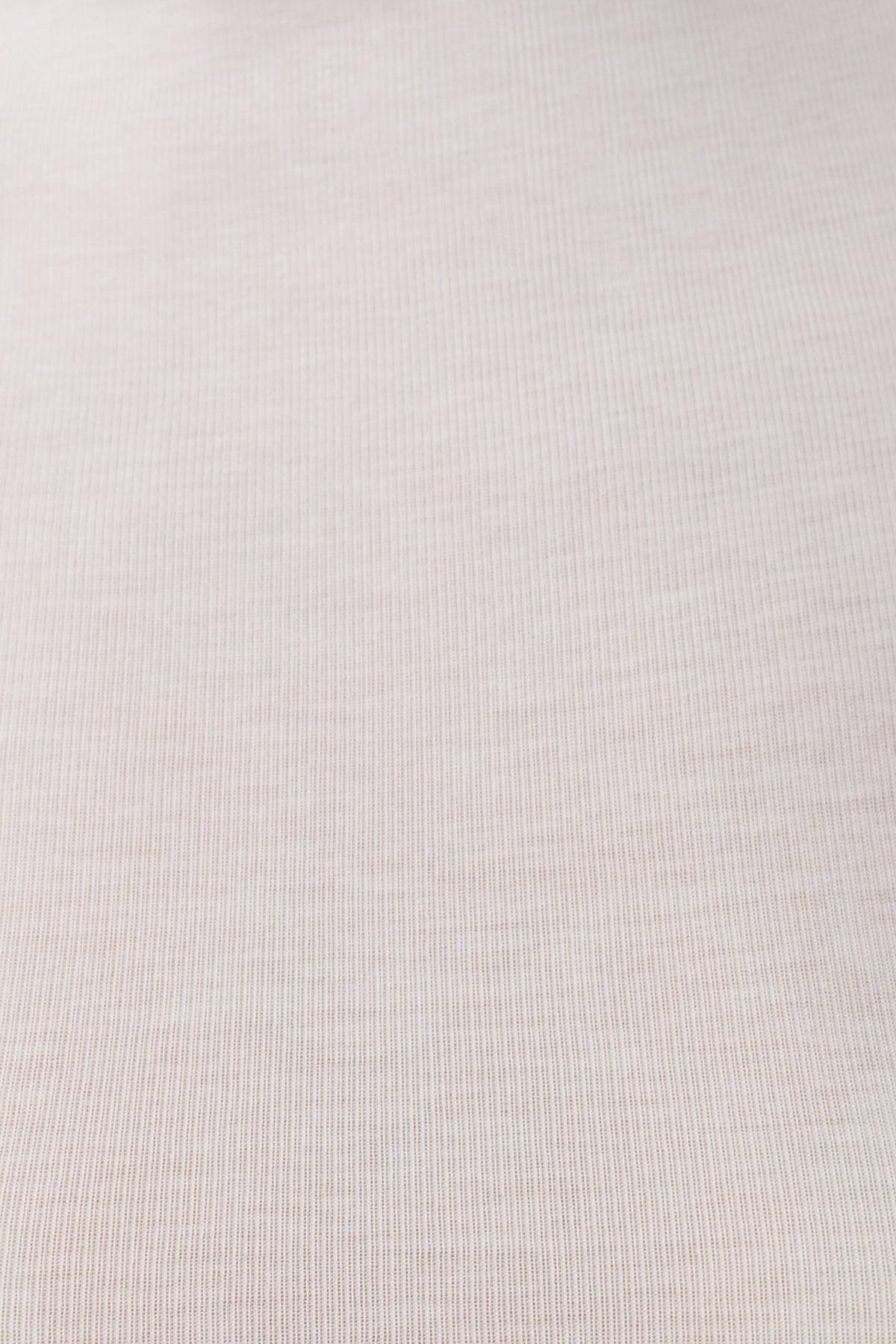 Short Sleeve Ruffle Top - White