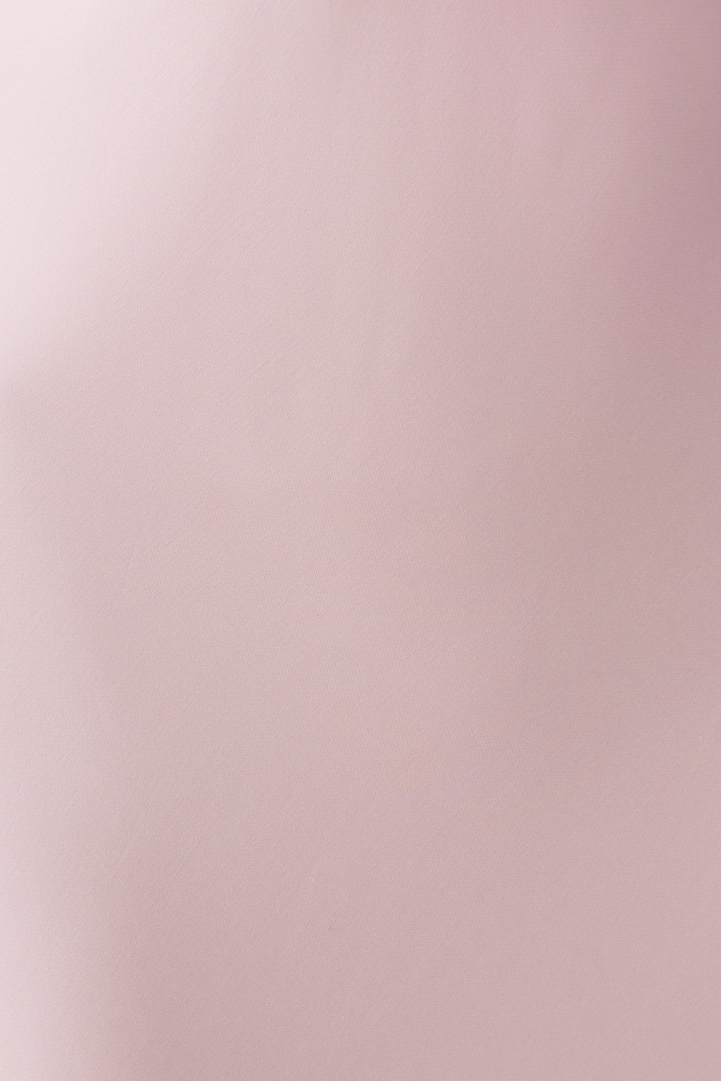 Halter Satin Maxi Dress With Hardware - Pale Pink