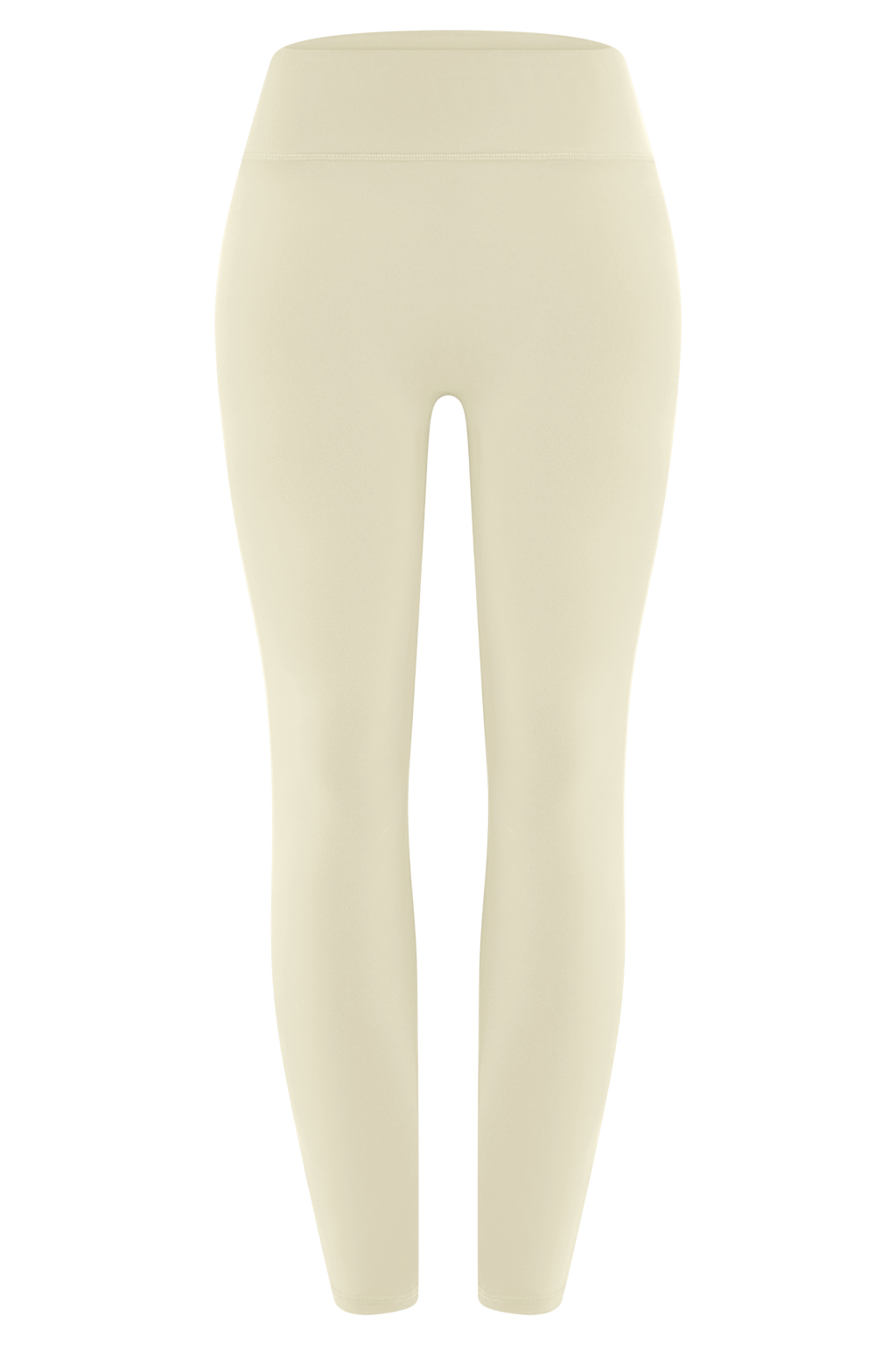 Active Leggings - Ivory
